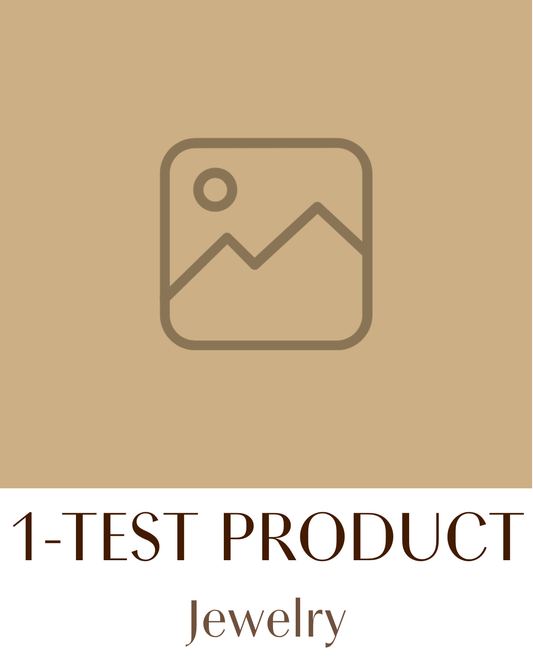 1-Test Product (Jewelry)