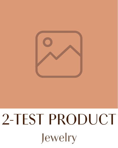 1-Test Product (Jewelry)