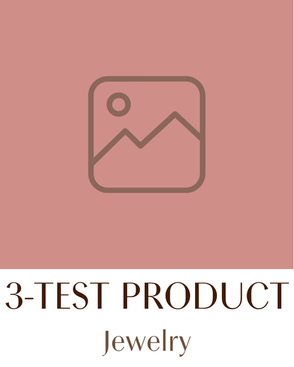 1-Test Product (Jewelry)